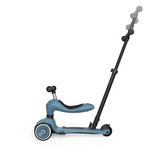 Scoot & Ride Highwaykick 1 Push and Go Steel