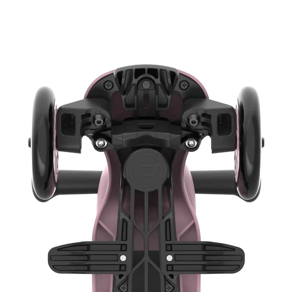 Scoot & Ride Highwaykick 1 Push and Go Wildberry