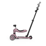 Scoot & Ride Highwaykick 1 Push and Go Wildberry