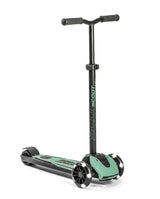 Scoot & Ride Highwaykick 5 LED Forest