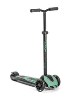 Scoot & Ride Highwaykick 5 LED Forest