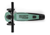 Scoot & Ride Highwaykick 5 LED Forest