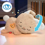 Fisher-Price Soothe & Settle Bunny