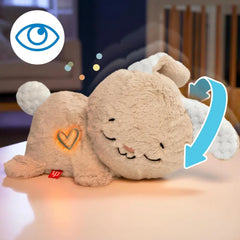 Fisher Price Soothe & Settle Bunny