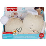 Fisher-Price Soothe & Settle Bunny