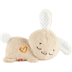 Fisher Price Soothe & Settle Bunny