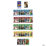 UNO The Amazing Spider-Man Card Game - Marvel Family & Kids Card Game