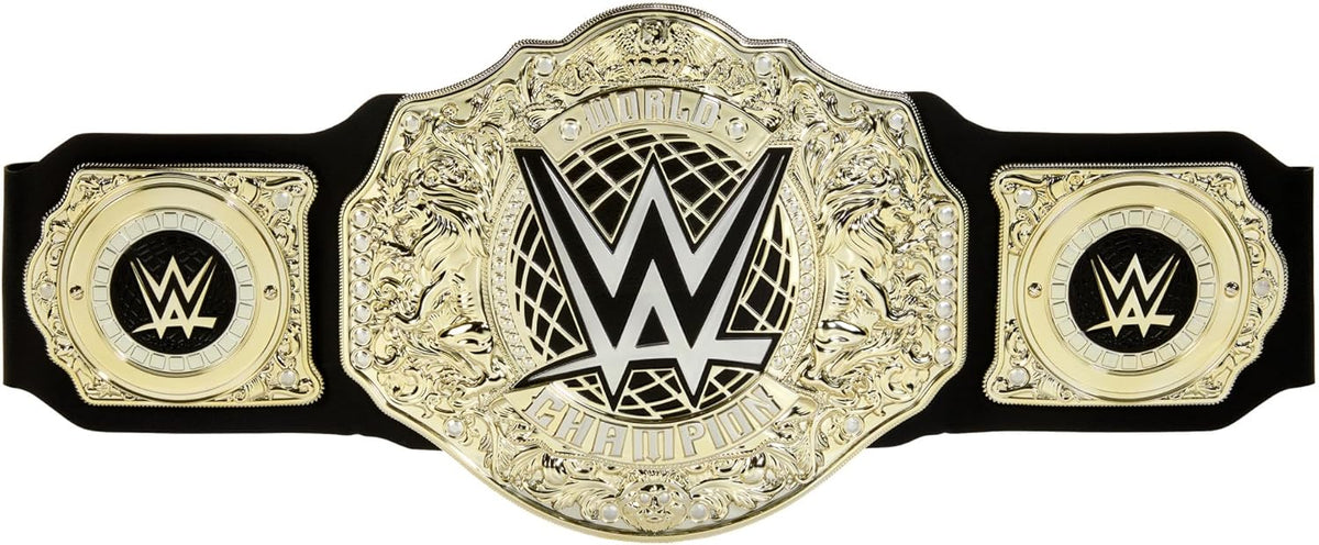 World Wrestling Entertainment Heavyweight Championship A24
