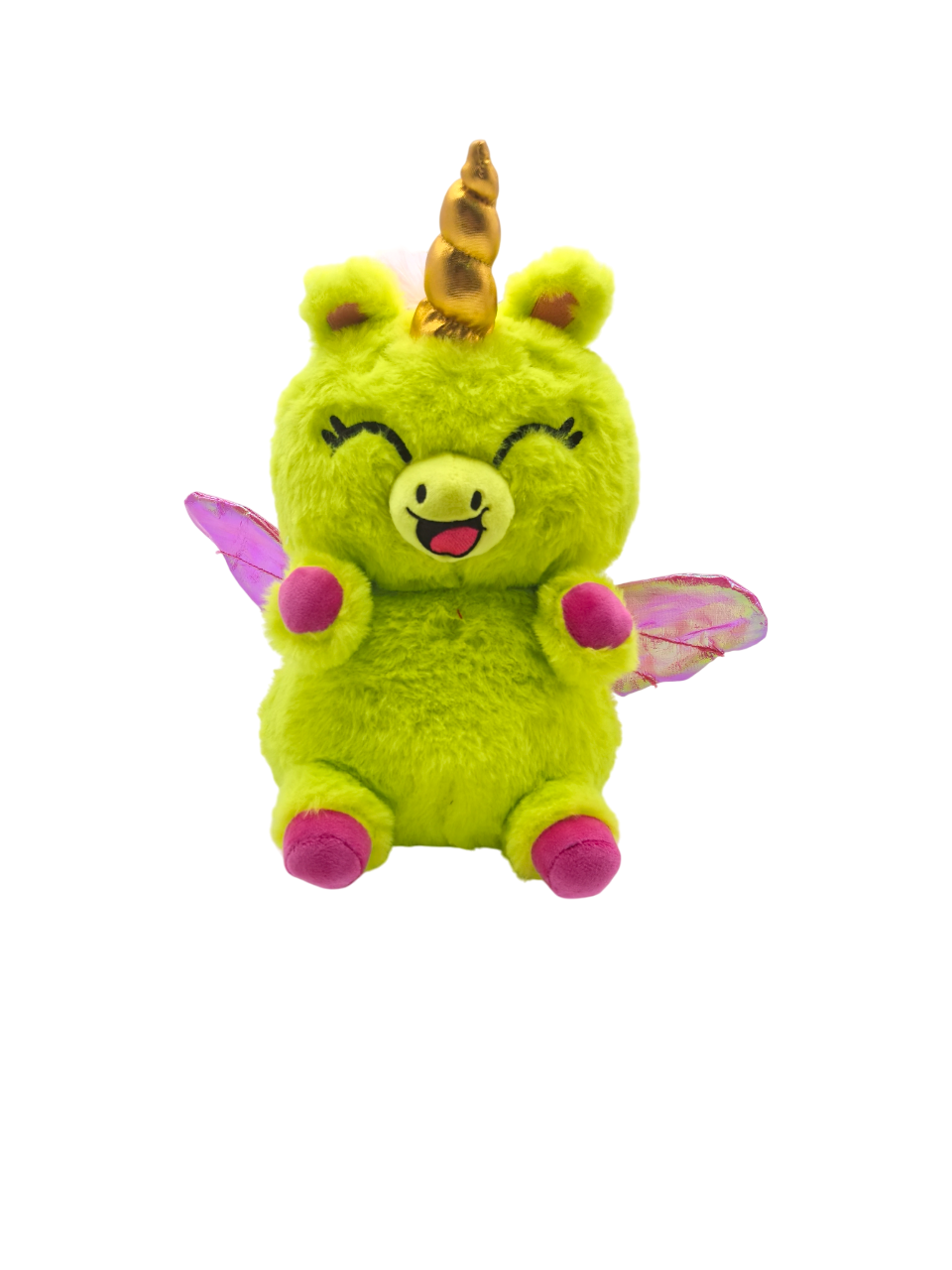 Fairy Tails Unidorables 10 Inch Plush Assortment 1-piece