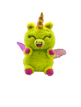 Fairy Tails Unidorables 10 Inch Plush Assortment 1-piece