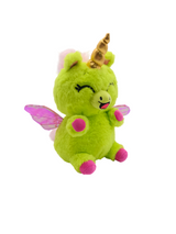 Fairy Tails Unidorables 10 Inch Plush Assortment 1-piece