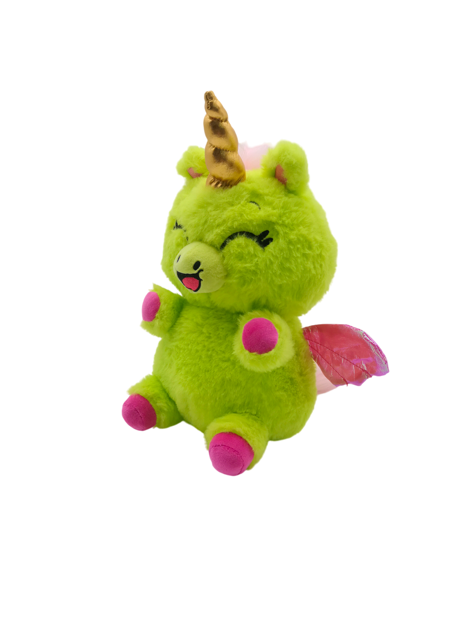 Fairy Tails Unidorables 10 Inch Plush Assortment 1-piece