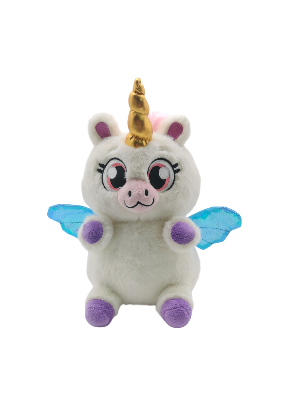 Fairy Tails Unidorables 10 Inch Plush Assortment 1-piece