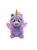 Fairy Tails Unidorables 10 Inch Plush Assortment 1-piece