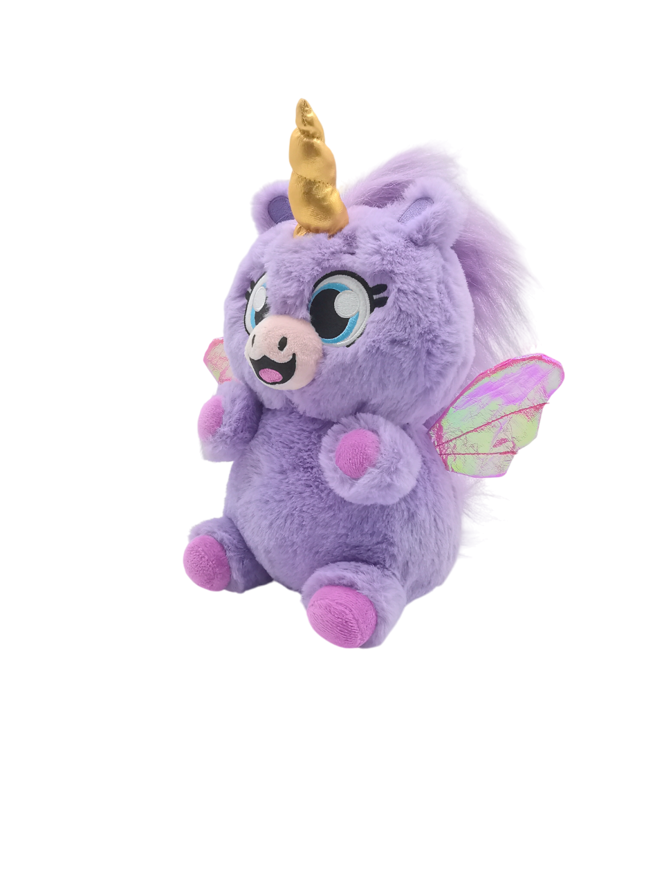 Fairy Tails Unidorables 10 Inch Plush Assortment 1-piece