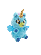 Fairy Tails Unidorables 10 Inch Plush Assortment 1-piece