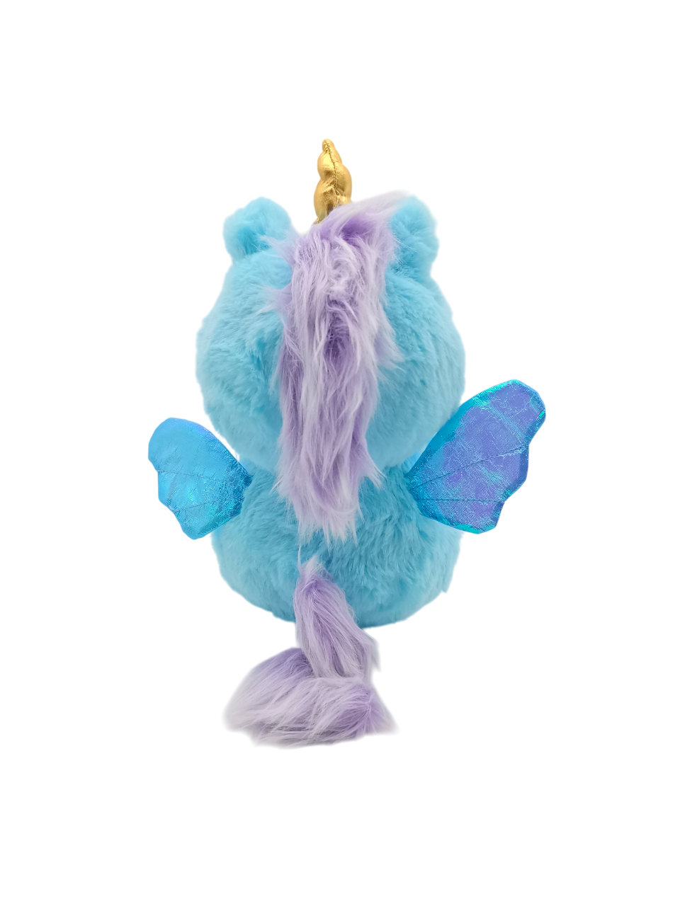 Fairy Tails Unidorables 10 Inch Plush Assortment 1-piece