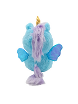 Fairy Tails Unidorables 10 Inch Plush Assortment 1-piece