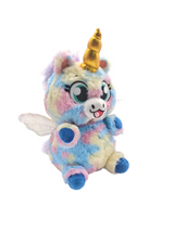 Fairy Tails Unidorables 10 Inch Plush Assortment 1-piece