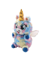 Fairy Tails Unidorables 10 Inch Plush Assortment 1-piece