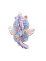 Fairy Tails Unidorables 10 Inch Plush Assortment 1-piece