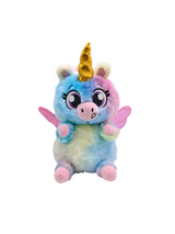 Fairy Tails Unidorables 10 Inch Plush Assortment 1-piece