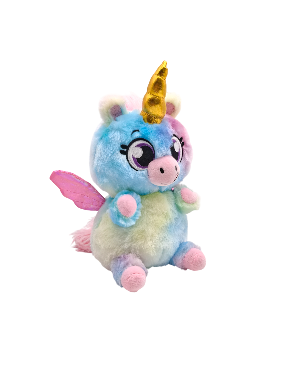 Fairy Tails Unidorables 10 Inch Plush Assortment 1-piece