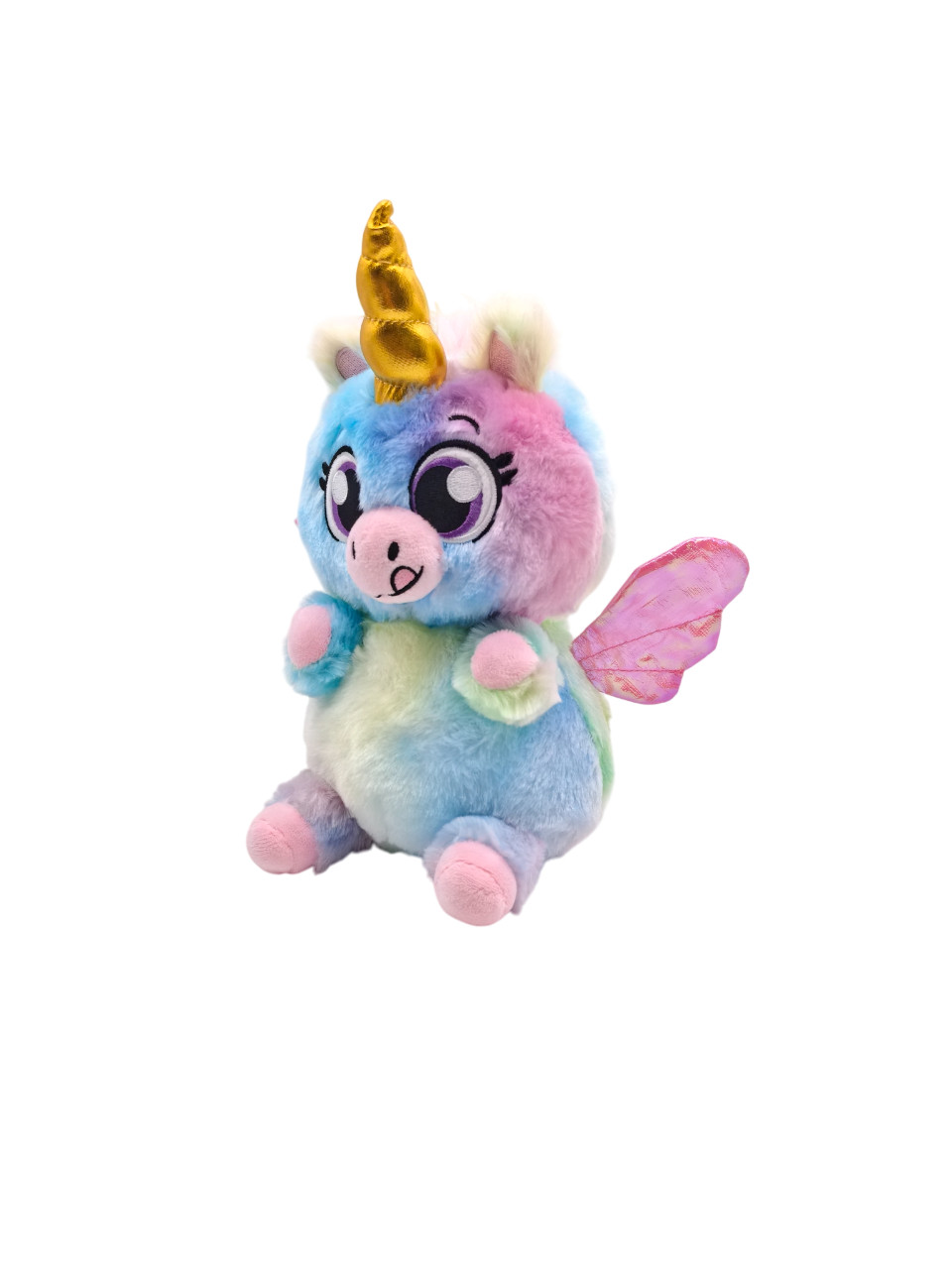 Fairy Tails Unidorables 10 Inch Plush Assortment 1-piece