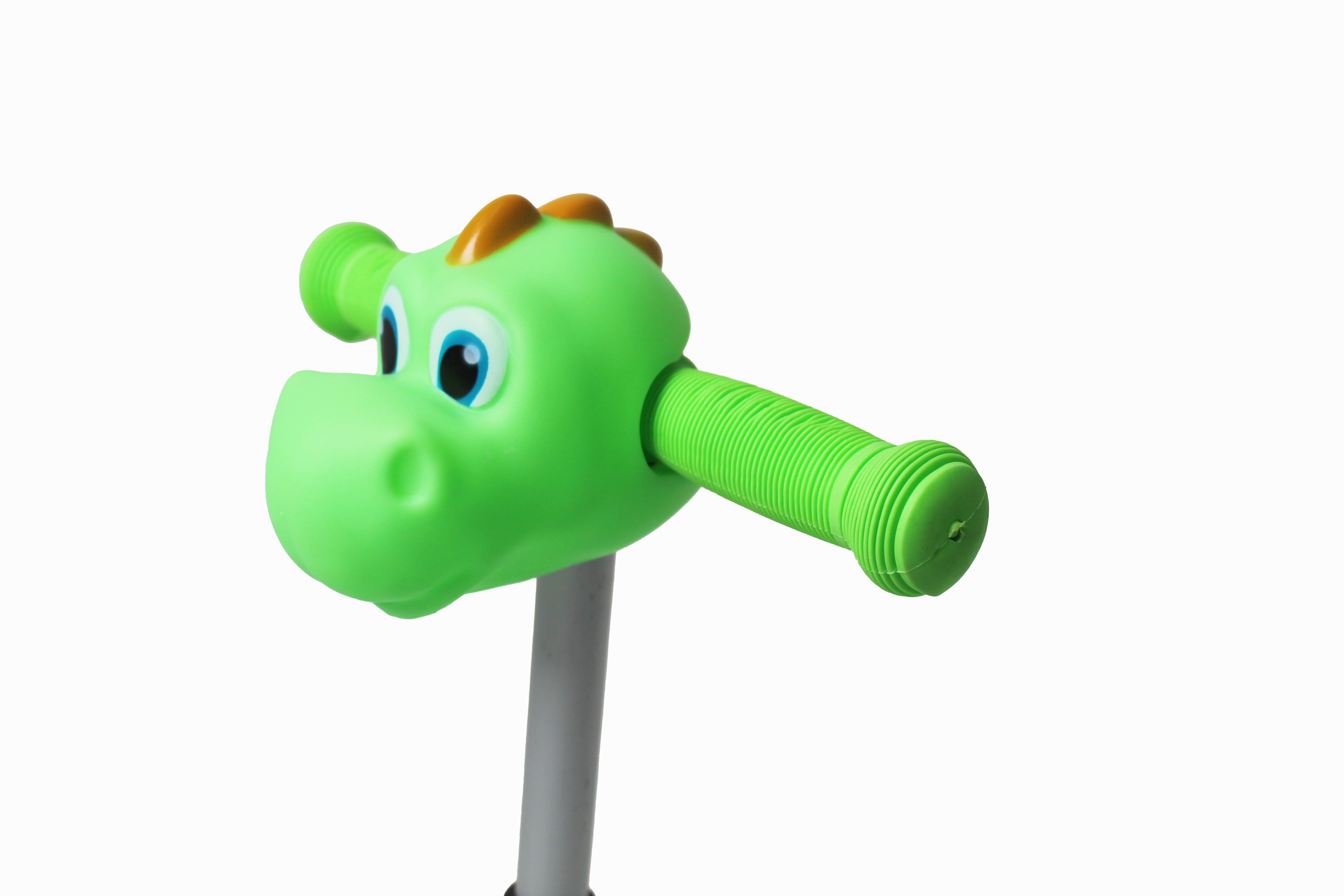 Wheeleez Dino Head