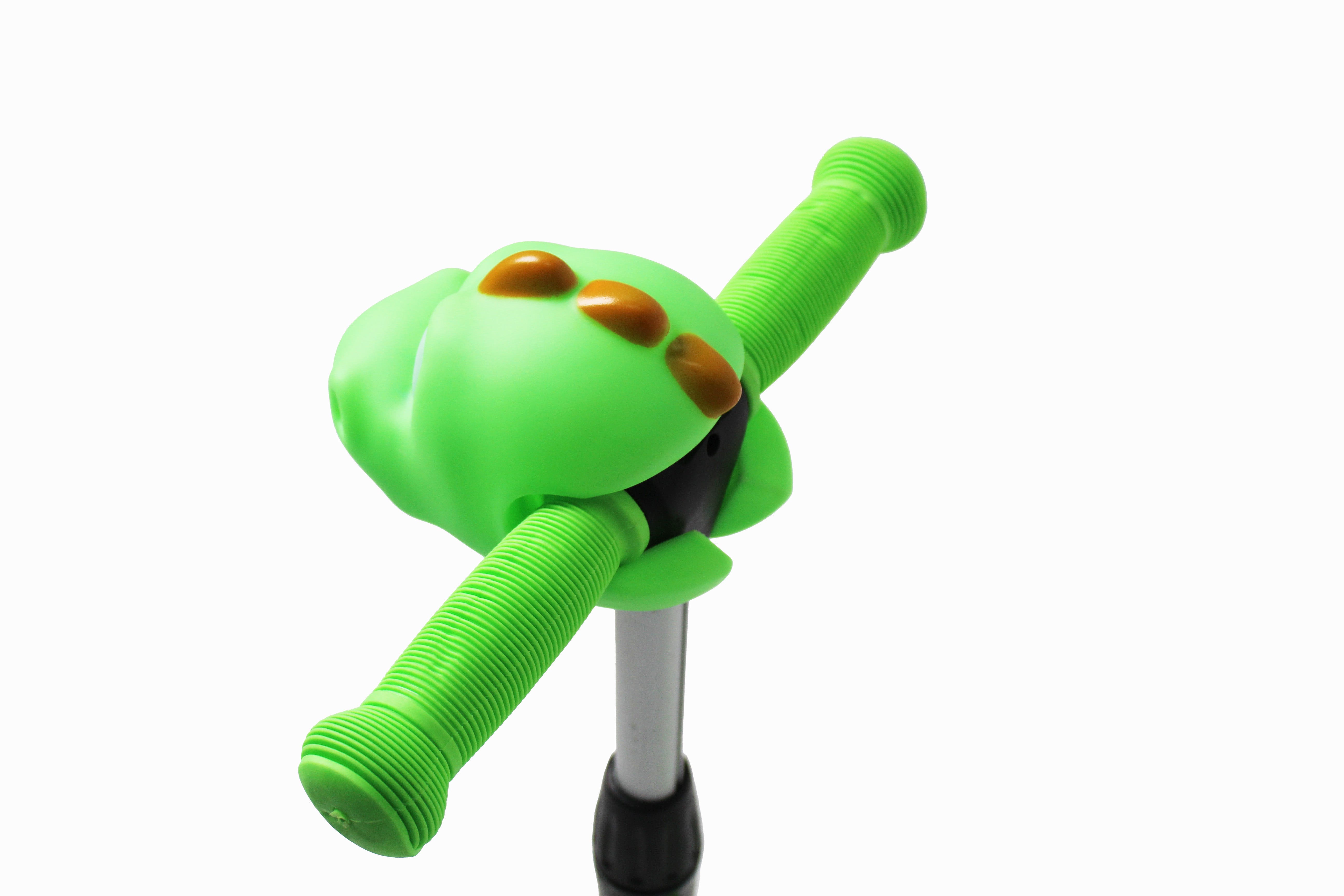 Wheeleez Dino Head