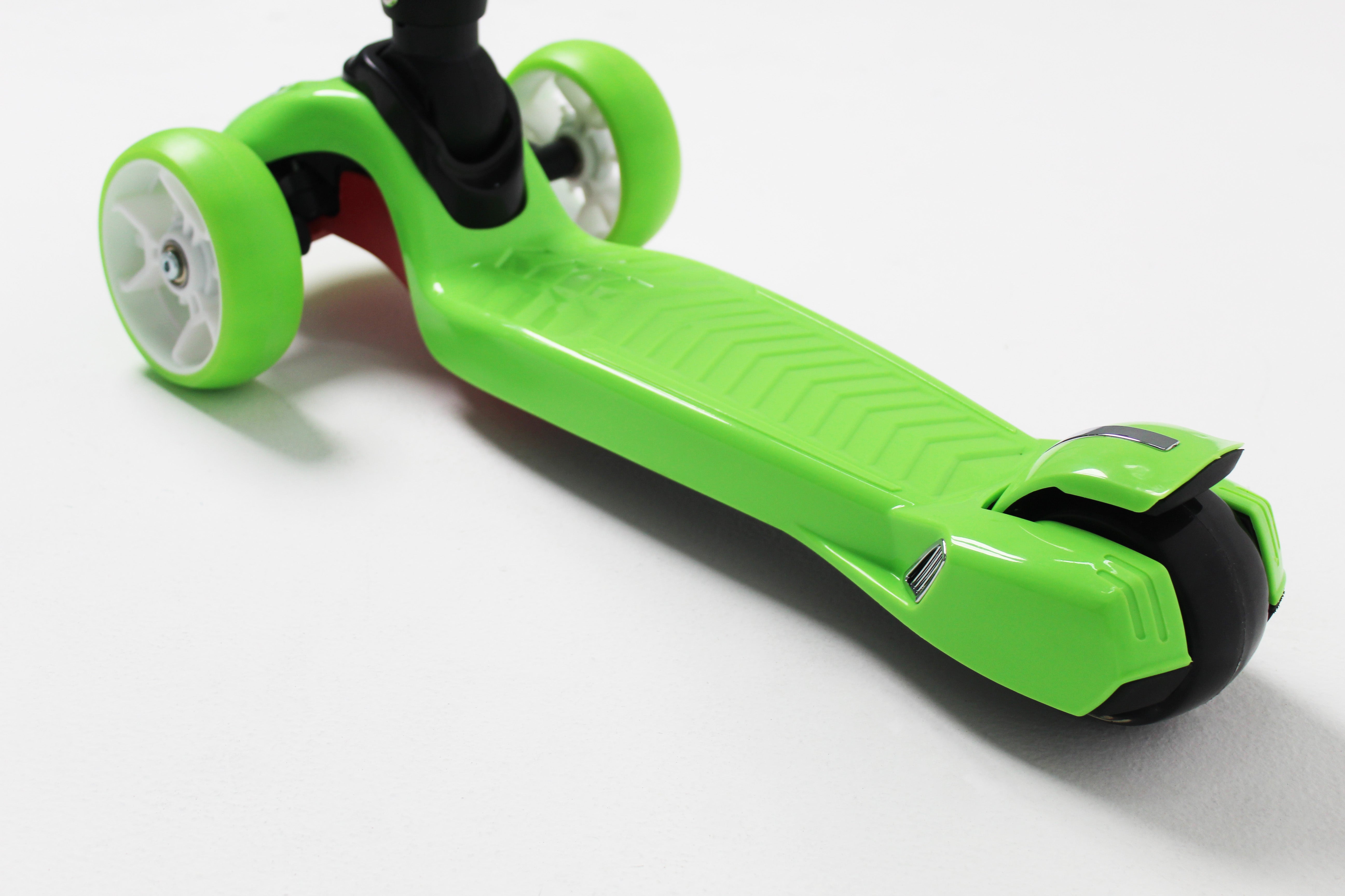 Wheeleez Dino Head
