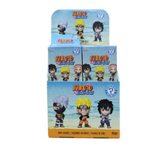 Funko Mini Figures Naruto Value Assortment