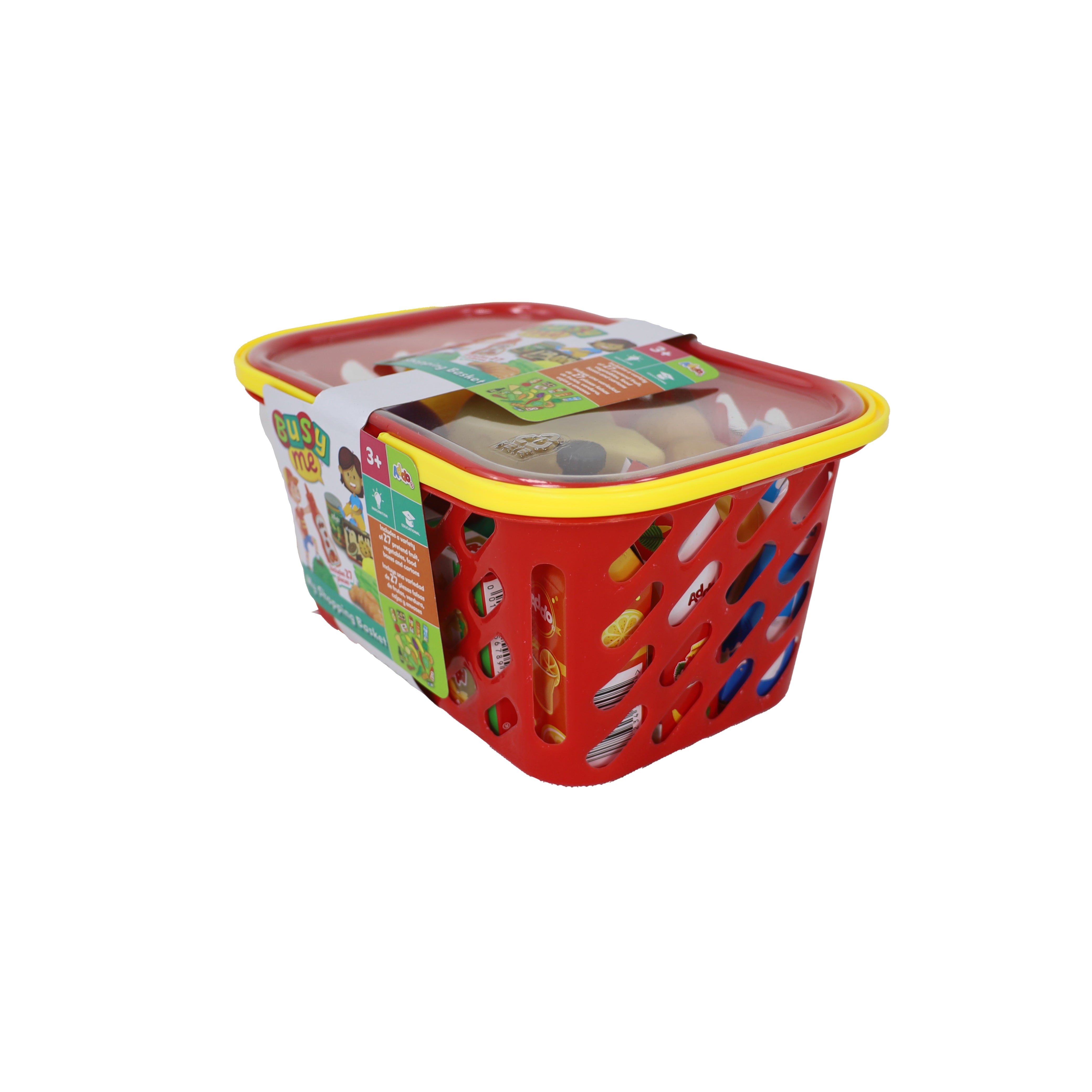 ADDO Busy Me Shop Basket