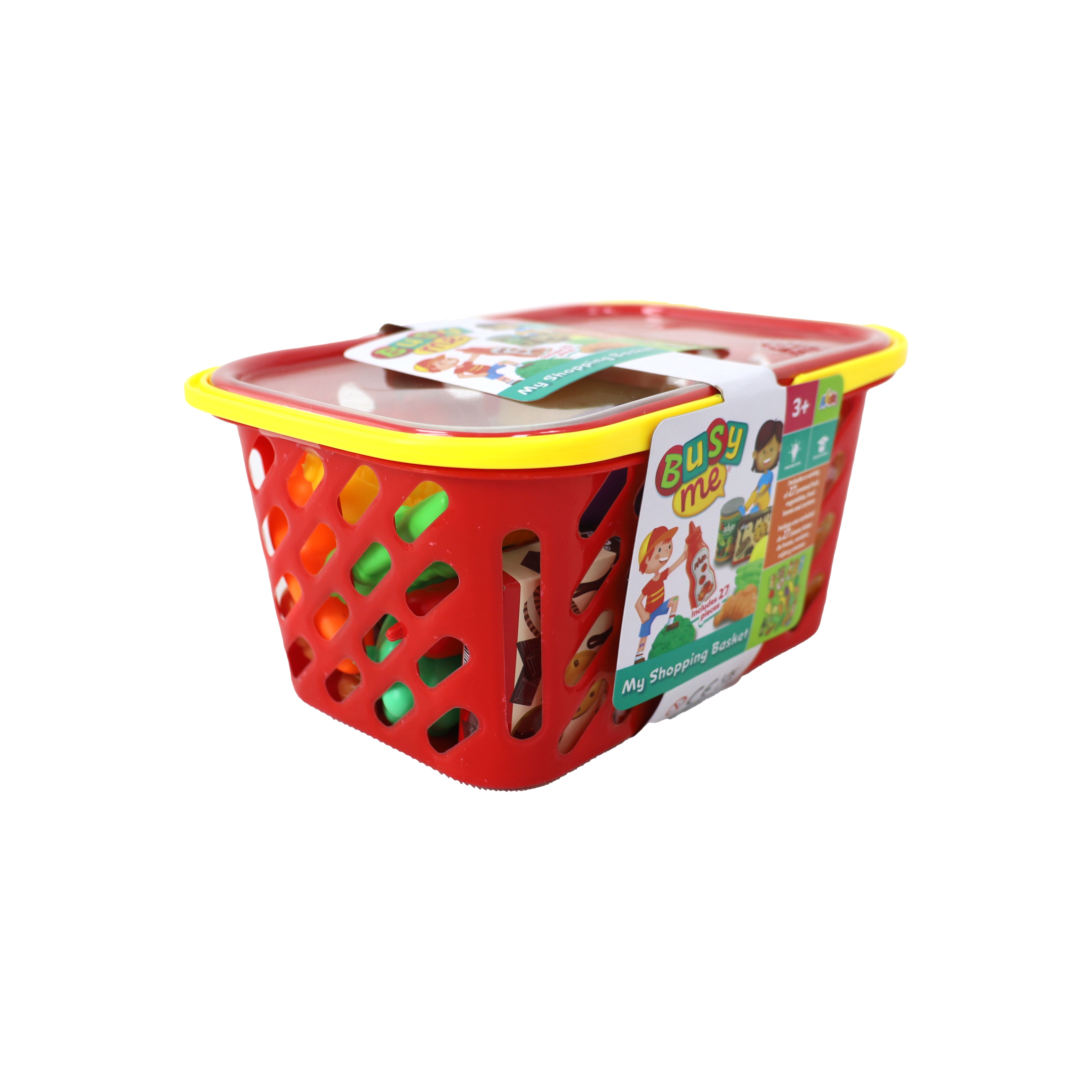 ADDO Busy Me Shop Basket