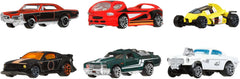 Hot Wheels Die-Cast Themed Legends MultiPack 1/64