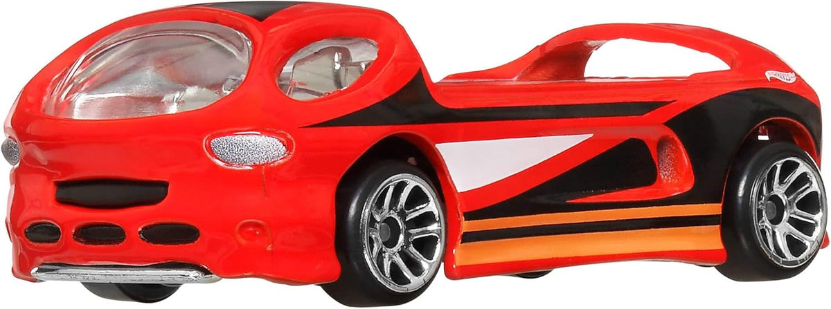 Hot Wheels Die-Cast Themed Legends MultiPack 1/64