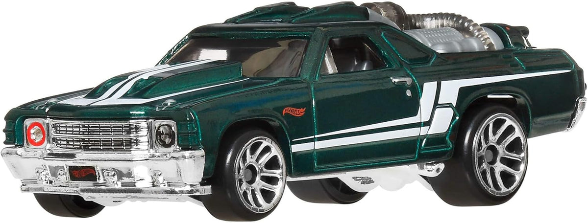 Hot Wheels Die-Cast Themed Legends MultiPack 1/64