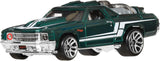 Hot Wheels Die-Cast Themed Legends MultiPack 1/64
