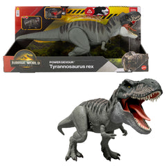 Jurassic World Feature T-Rex Battery Operated