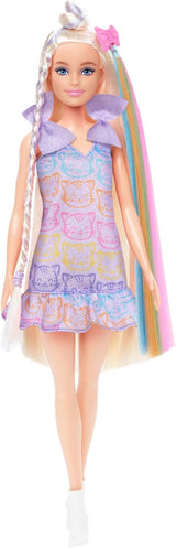 Barbie Fun And Fancy Doll & Accessories 8.5 Inch