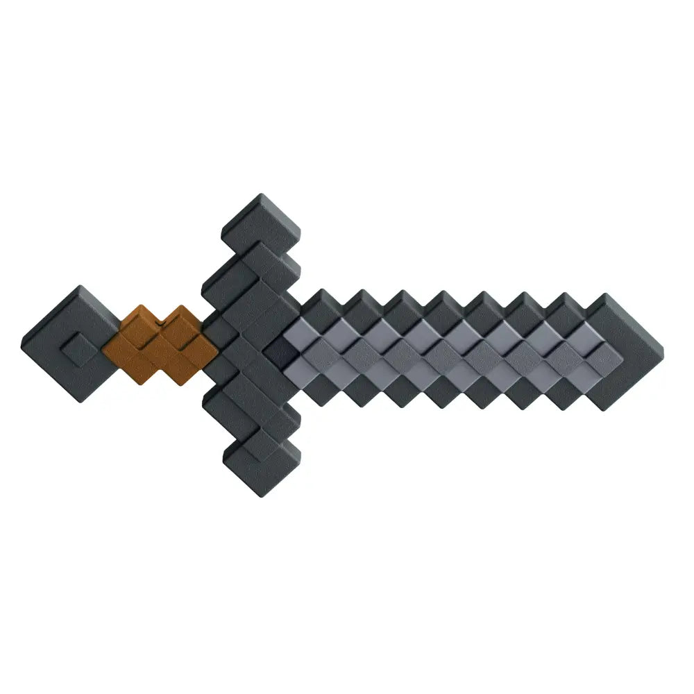 Minecraft Basic Roleplay Stone Sword