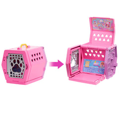 Barbie Chelsea  Doll And Playset