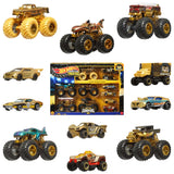Hot Wheels Monster Trucks Bigfoot