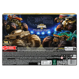 Hot Wheels Monster Trucks Bigfoot