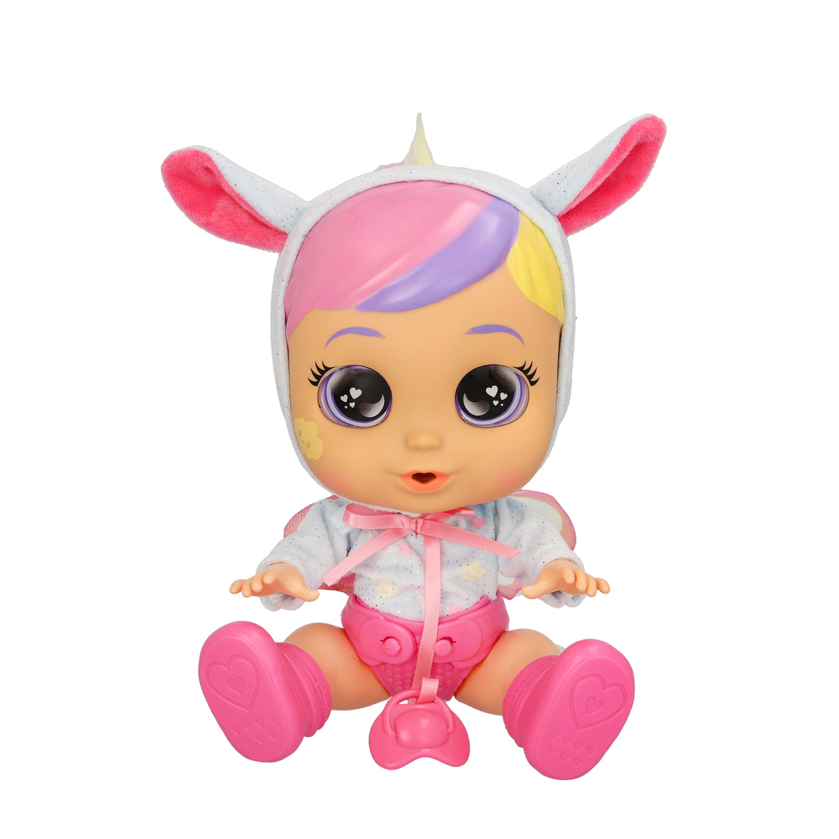Cry Babies Day Care Jenna Interactive Baby Doll