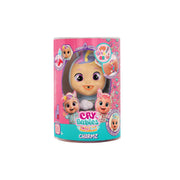 Cry Babies Magic Tears Charmz Assortment Doll Assortment