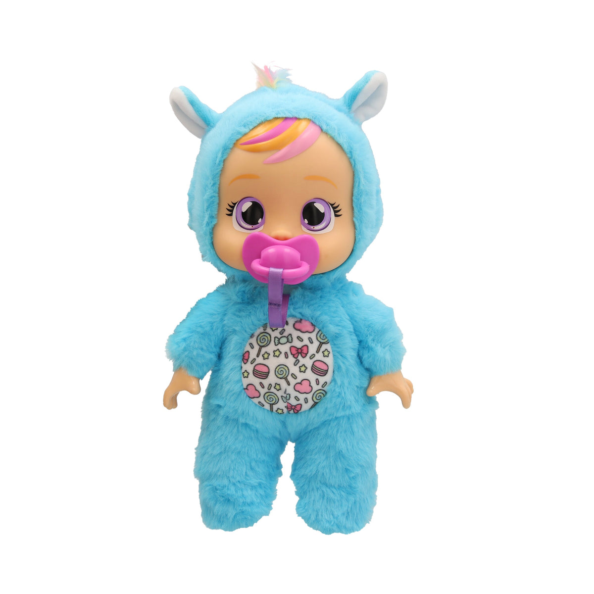 Cry Babies Tiny C Soft Scents Scented Baby Doll Assortment