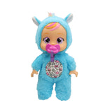 Cry Babies Tiny C Soft Scents Scented Baby Doll Assortment