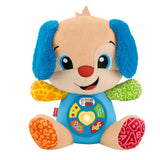 Fisher-Price Laugh & Learn 1st Word Puppy