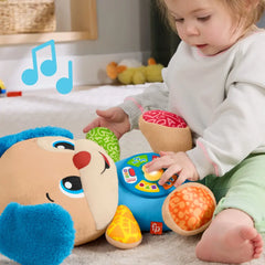 Fisher Price Laugh & Learn 1st Word Puppy